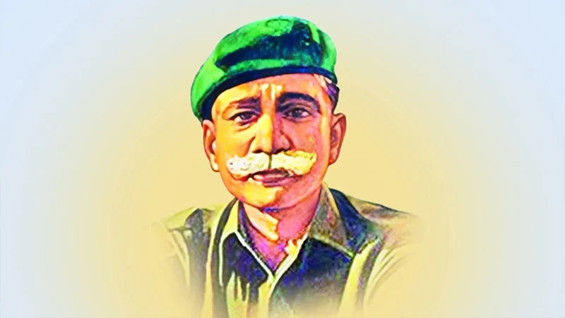 ১৯৮৫ সালে স্বাধীনতা পদক পাওয়ায় জেনারেল ওসমানীর নাম বাদ: প্রেস উইং